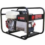 Бензиновый генератор Europower ЕР 6500 T