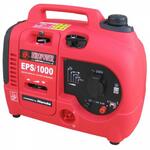 Бензиновый генератор Europower EPSi1000