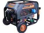 Бензиновый генератор Firman RD8910E