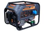 Бензиновый генератор Firman RD7910E
