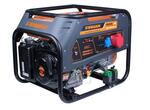 Бензиновый генератор Firman RD8910TE