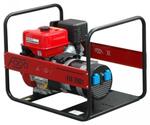 Бензиновый генератор FOGO FM 7001 MITSUBISHI
