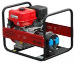 Бензиновый генератор FOGO FM 5001 MITSUBISHI
