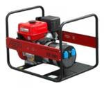 Бензиновый генератор FOGO FM 7001 E MITSUBISHI