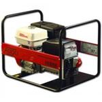 Бензиновый генератор FOGO FM 8000 MITSUBISHI