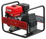 Бензиновый генератор FOGO FM 5001 R MITSUBISHI