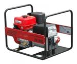 Бензиновый генератор FOGO FM 7000 E MITSUBISHI