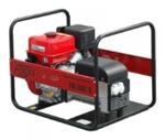 Бензиновый генератор FOGO FM 7001 R MITSUBISHI