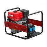 Бензиновый генератор FOGO FM 5001 ER MITSUBISHI