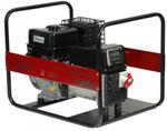 Бензиновый генератор FOGO FM 5000 E MITSUBISHI