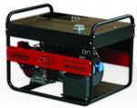 Бензиновый генератор FOGO FH 7001 T HONDA