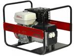 Бензиновый генератор FOGO FH 7001 E HONDA