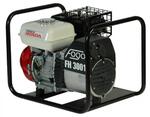 Бензиновый генератор FOGO FH 3001 HONDA
