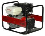 Бензиновый генератор FOGO FH 5001 HONDA