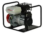 Бензиновый генератор FOGO FH 2001 HONDA