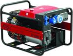 Бензиновый генератор FOGO FV 12001 E VANGUARD BS