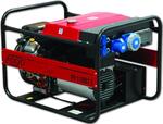 Бензиновый генератор FOGO FV 11001 E VANGUARD BS