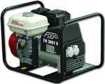 Бензиновый генератор FOGO FH 3001 R HONDA