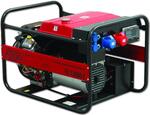 Бензиновый генератор FOGO FV 13000 E VANGUARD BS