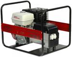 Бензиновый генератор FOGO FH 7001 R HONDA