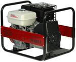 Бензиновый генератор FOGO FH 5001 R HONDA