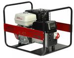 Бензиновый генератор FOGO FH 7000 HONDA