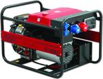 Бензиновый генератор FOGO FV 14000 E VANGUARD BS