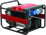 Бензиновый генератор FOGO FV 8001 ER VANGUARD BS