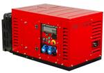 Бензиновый генератор FOGO FH 7001 ERC HONDA