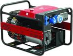 Бензиновый генератор FOGO FV 12001 ER VANGUARD BS