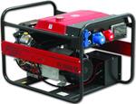 Бензиновый генератор FOGO FV 10540 ER VANGUARD BS