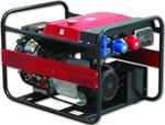 Бензиновый генератор FOGO FV 14540 ER VANGUARD BS