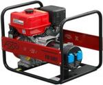 Бензиновый генератор FOGO FM 5001 E MITSUBISHI