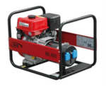 Бензиновый генератор FOGO FM 4001 MITSUBISHI