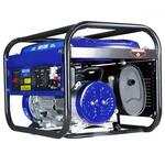 Бензиновый генератор FoxWeld VARTEG G2500