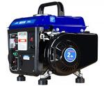 Бензиновый генератор FoxWeld Varteg G950