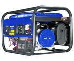 Бензиновый генератор FoxWeld Varteg G3500E