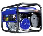 Бензиновый генератор FoxWeld Varteg G3500