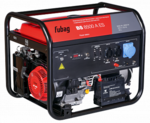 Бензиновый генератор Fubag BS 8500 A ES