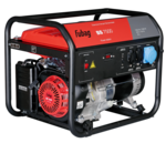Бензиновый генератор Fubag BS 7500