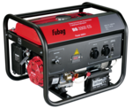 Бензиновый генератор Fubag BS 3300 ES