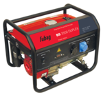 Бензиновый генератор Fubag BS 3500 DUPLEX