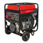 Бензиновый генератор Fubag BS 11000 DA ES