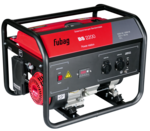 Бензиновый генератор Fubag BS 2200
