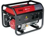 Бензиновый генератор Fubag BS 3300
