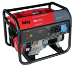 Бензиновый генератор Fubag BS 6600