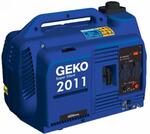 Бензиновый генератор Geko 2011 E - P/HHBA SS