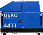 Бензиновый генератор Geko 4411 E - AA/HHBA SS