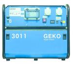 Бензиновый генератор Geko 3011 E - AA/HEBA SS
