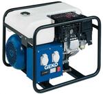 Бензиновый генератор Geko 3001 E - AA/HHBA
